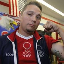 Jermaine Franklin vs. Devin Vargas, Big Time Boxing USA