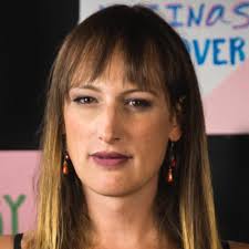 As a trans woman in hollywood, your job is rarely just to act or write or fulfill whatever role is next to your name in the credits. Clarice Casts Jen Richards In Transgender Role She Helped Create Primetimer