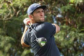 Jon rahm shot 59 in his first round with new callaway equipment. Witb How Callaway Built Jon Rahm S New Clubs Today S Golfer