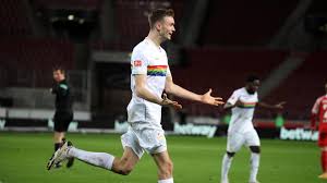 Born 27 july 1991) is an american professional boxer of serbian ethnicity. Vfb Stuttgart Sasa Kalajdzic Vom Pechvogel Zum Phanomen 2 Meter Mann Erobert Bundesliga