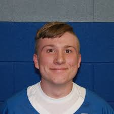 Eli Reeves' High School Bio