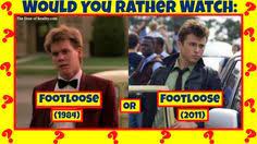Footloose is a 1984 american musical drama film directed by herbert ross. 9 Footloose Ideas Footloose Movie Movies Kevin Bacon