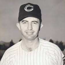 Jackson, Ransom Joseph (Randy)