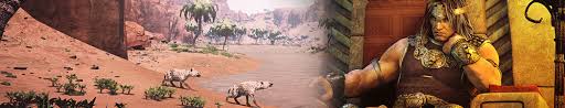 Les Materiaux D Artisanat Soluce Conan Exiles Supersoluce