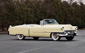 Image result for Driftwood 1954 Cadillac