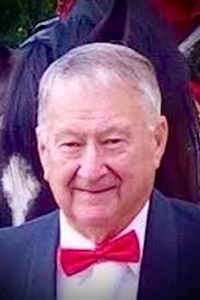 Robert Alexander (Bob) Vye