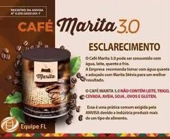 Café Marita é Aprovado Pela Anvisa Pin Em Cafe Marita