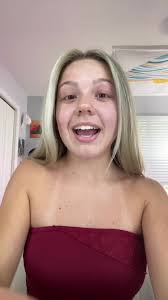 Get Ready with Me Prom P2 Colette