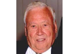 Lionel Lessard Obituary (1923