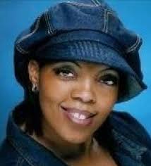 Pastor Rhonda Harrell