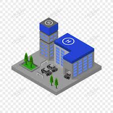 Sort of balai polis direktori. Vektor Balai Polis Isometrik Gambar Unduh Gratis Imej 450016171 Format Eps My Lovepik Com