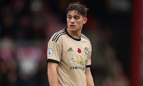 He made his senior wales debut in november 2018, having previously represented the nation at various youth levels, and. Ole Gunnar Solskjaer To Rest Daniel James After Burnout Fears
