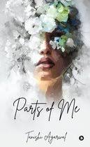 Pieces of Me (ebook), Phyllis Hailey