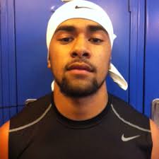 Supileo Uhatafe's Rosemont High School Bio