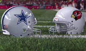 Fast shipping · shop best sellers · explore amazon devices Cowboys Vs Cardinals Monday Night Football Prediction Analysis Cowboys Vs Cardinals Cowboys Vs Football Predictions