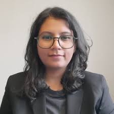 What an inspiring message, Madeleine Roach!