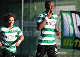 Rafael leão (rafael alexandre conceição leão, born 10 june 1999) is a portuguese footballer who plays as a left midfield for italian club milan. Why Manchester City Want Rafael Leao And Are Willing To Pay 22 5m For The Sporting Lisbon Starlet Who Only Made His Debut On Sunday