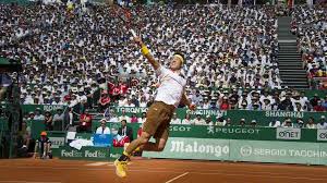 The event is part of the atp tour masters 1000 on the association of tennis professionals (atp) tour. Buy Monte Carlo Open 2021 Tennis Tickets Championship Tennis Tours