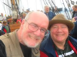 James Denver Tedford (1959-2022)