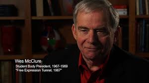 1965 Pullen Hall Fire