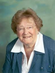 Gisèle Bellemare Lupien