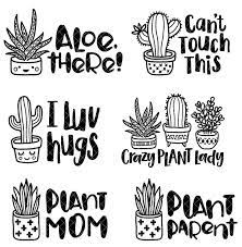 Free Free Plant Mama Svg 457 SVG PNG EPS DXF File