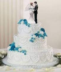 Walmart Wedding Cakes With Cream Ornament Colors Walmart Wedding Cake Publix Wedding Cake Silver Wedding Cake