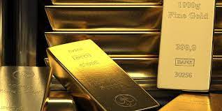 We did not find results for: Why Gold Is Going Up Waay Up