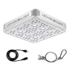 Our older reviews of the 'mars hydro', 'mars ii', and the 'eco' led grow light models (which have since been discontinued by the company) are shown below 5 Best Cob Led Grow Light Review Space Efficiency And Budget