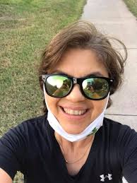 Building birdhouses in Brownsville, Texas