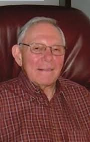 Maurice Capp Obituary (2014)