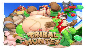 Tribal Hunter Gameplay HD (PC) | NO COMMENTARY - YouTube