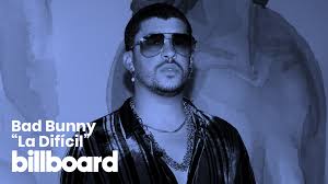 Jhonder farid remix ( versión cumbia). Latin Rhythm Airplay Chart Billboard