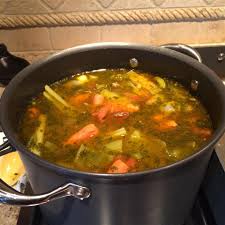 4 ounce low sodium tomato soup, canned, 1/2 c. Low Sodium Soups And Stews Recipes Allrecipes