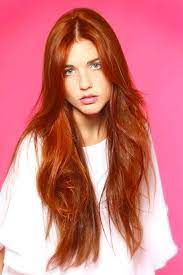 Rote Haar Modelle 2018 Redheadgirl Red Hair Model 70s Hair Styles Ginger Hair Color