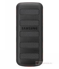 Samsung E1130B Solid - dane telefonu