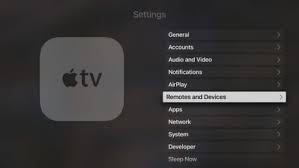 How To Fix Apple Tv Remote Not Working Appletoolbox