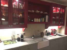 freestanding kitchens the victorian