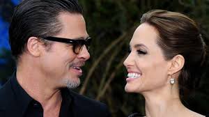 Brad Pitt and Angelina Jolie reach new agreement in divorce