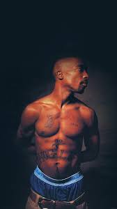 We're providing the two options so you can decide which one you like better. Tupac Wallpaper Enjpg