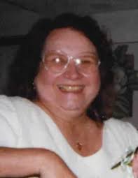 Obituary information for Martha P. Devince