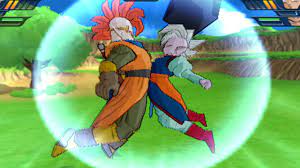 Dbz budokai 3 supreme kai and tien potara fusion mod. Tapion And Kaioshin Fusion Link On Dragon Ball Z Budokai Tenkaichi 3 Mod Youtube