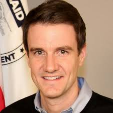 Acting Director, Center for Accelerating Innovation and Impact, USAID