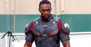 Stan proposed, shortly before the finale, that he and mackie team up for another. Anthony Mackie Attacked By Racial Thought Police For Trump Support Falcon Immediately Grounded Douglas Ernst Blog