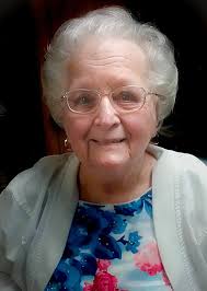 Obituary of Anna Elizabeth Noshagya Davis