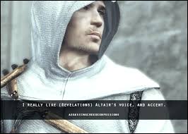 Assassin's Creed Confessions