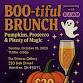 BOO-TIFUL BRUNCH event image