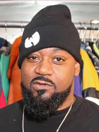 Dennis David Coles, popularly recognized as Ghostface Ki.llah, was born