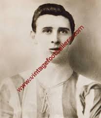 Mason George Image 1 Leeds United 1921