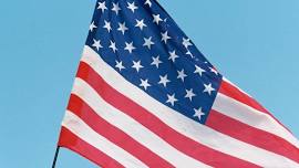 July 4th Non-motorized Parade